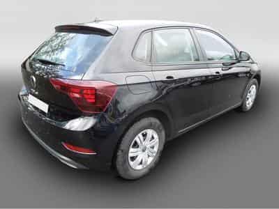 VW Polo (2026) - Photo 4