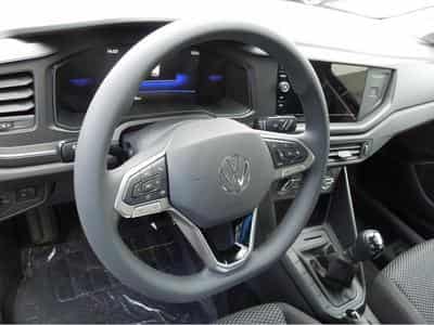 VW Polo (2026) - Photo 6