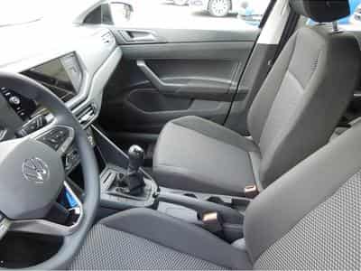 VW Polo (2026) - Photo 9