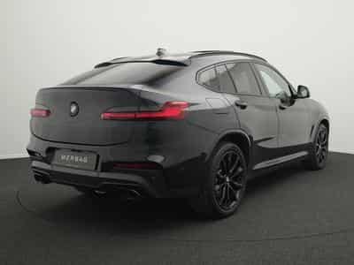 BMW M4 X4 0d (2019) - Foto 3