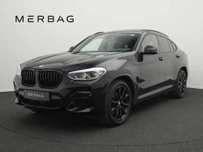 BMW M4 X4 0d (2019) - Foto 1