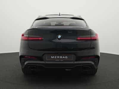 BMW M4 X4 0d (2019) - Foto 4