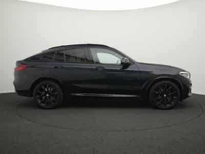 BMW M4 X4 0d (2019) - Foto 5