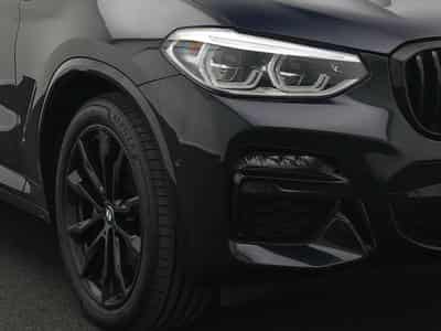 BMW M4 X4 0d (2019) - Foto 9