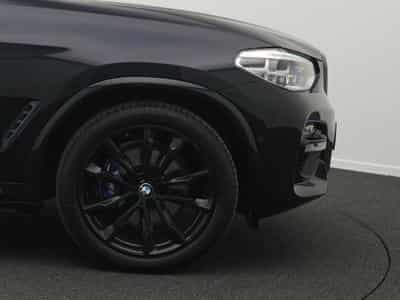 BMW M4 X4 0d (2019) - Foto 8