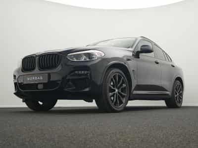 BMW M4 X4 0d (2019) - Foto 10