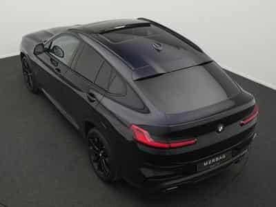 BMW M4 X4 0d (2019) - Foto 13