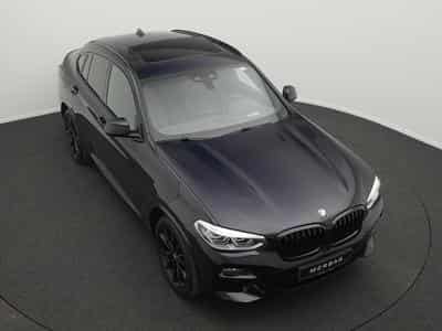 BMW M4 X4 0d (2019) - Foto 12