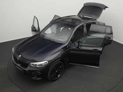 BMW M4 X4 0d (2019) - Foto 14