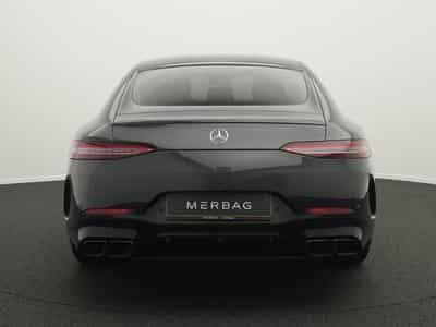 Mercedes AMG GT 63 4MATIC+ (2020) - Photo 4