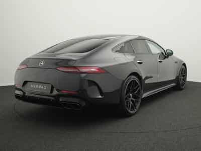 Mercedes AMG GT 63 4MATIC+ (2020) - Photo 3