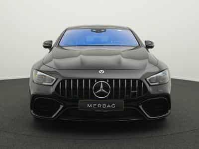 Mercedes AMG GT 63 4MATIC+ (2020) - Photo 2