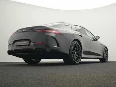 Mercedes AMG GT 63 4MATIC+ (2020) - Photo 11