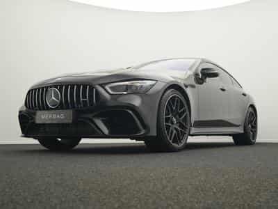Mercedes AMG GT 63 4MATIC+ (2020) - Photo 10