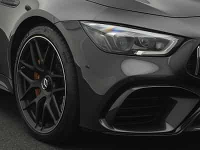 Mercedes AMG GT 63 4MATIC+ (2020) - Photo 9