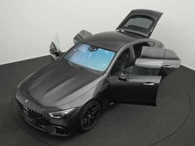 Mercedes AMG GT 63 4MATIC+ (2020) - Photo 14