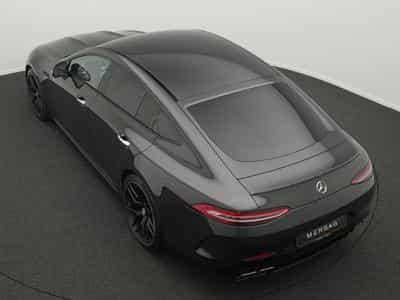 Mercedes AMG GT 63 4MATIC+ (2020) - Photo 13