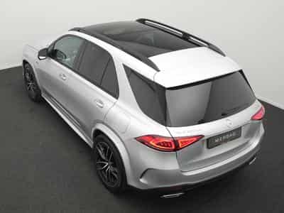 Mercedes GLE 350 de 4M AMG-Line Multi+Pano+Memo+Night+Bur (2021) - Photo 13