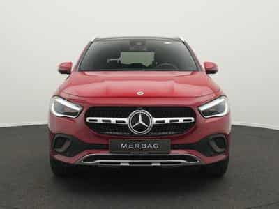 Mercedes GLA 250 e Progressive Multi+360°+AHK+Memo (2021) - Photo 2