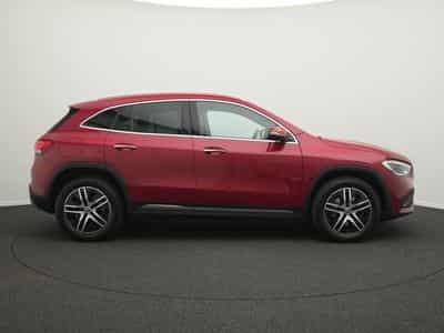 Mercedes GLA 250 e Progressive Multi+360°+AHK+Memo (2021) - Photo 5