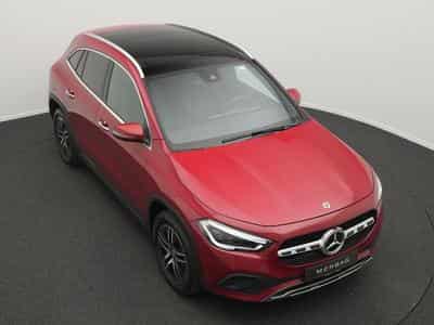Mercedes GLA 250 e Progressive Multi+360°+AHK+Memo (2021) - Photo 12