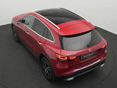 Mercedes GLA 250 e Progressive Multi+360°+AHK+Memo (2021) - Photo 13