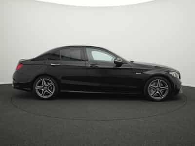 Mercedes C 43 AMG 4MATIC (2019) - Photo 5