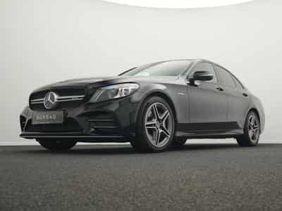 Mercedes C 43 AMG 4MATIC (2019) - Photo 10