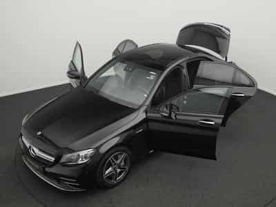 Mercedes C 43 AMG 4MATIC (2019) - Photo 14