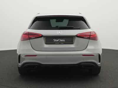 Mercedes A 200 d AMG-Line Multi+Night+Kamera+Ambi (2025) - Photo 4