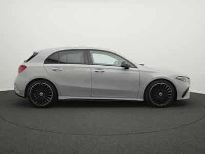 Mercedes A 200 d AMG-Line Multi+Night+Kamera+Ambi (2025) - Photo 5