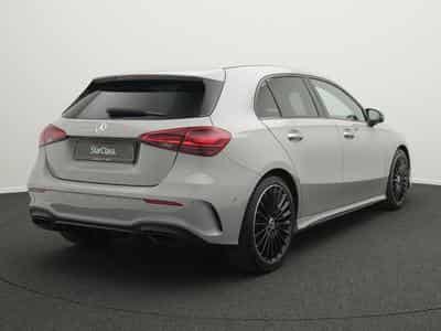Mercedes A 200 d AMG-Line Multi+Night+Kamera+Ambi (2025) - Photo 3