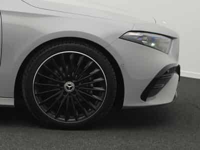 Mercedes A 200 d AMG-Line Multi+Night+Kamera+Ambi (2025) - Photo 8