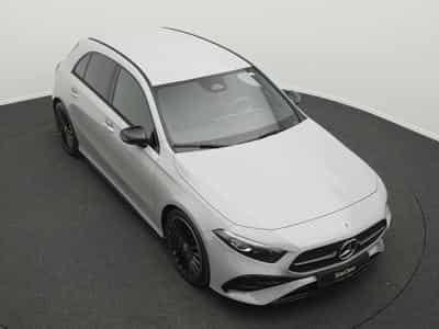 Mercedes A 200 d AMG-Line Multi+Night+Kamera+Ambi (2025) - Photo 12