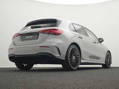 Mercedes A 200 d AMG-Line Multi+Night+Kamera+Ambi (2025) - Photo 11