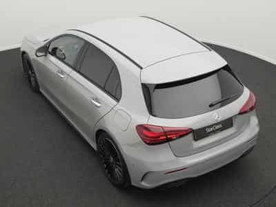 Mercedes A 200 d AMG-Line Multi+Night+Kamera+Ambi (2025) - Photo 13