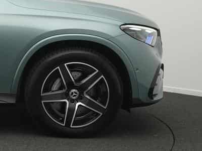 Mercedes GLC 300 d 4M AMG-Line Digital+AHK+19"+Night+Memo (2025) - Photo 8