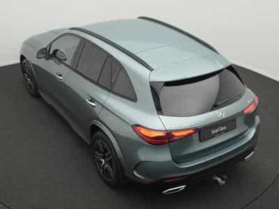 Mercedes GLC 300 d 4M AMG-Line Digital+AHK+19"+Night+Memo (2025) - Photo 13