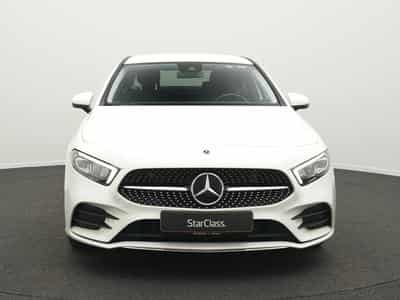 Mercedes A 200 4MATIC Limousine (2023) - Photo 2