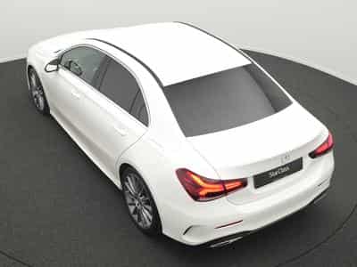 Mercedes A 200 4MATIC Limousine (2023) - Photo 13