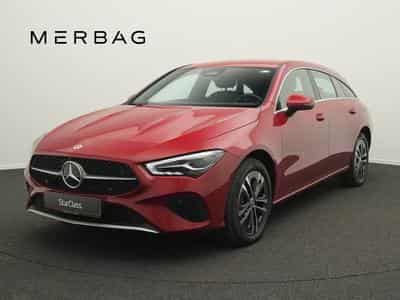 Mercedes CLA 250 e LED+Kamera+AHK (2023) - Photo 1