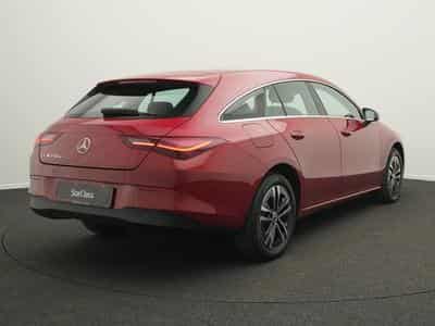 Mercedes CLA 250 e LED+Kamera+AHK (2023) - Photo 3