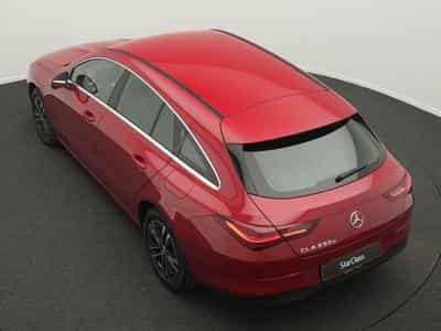 Mercedes CLA 250 e LED+Kamera+AHK (2023) - Photo 13