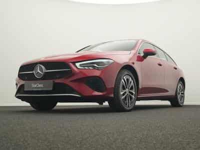 Mercedes CLA 250 e LED+Kamera+AHK (2023) - Photo 10