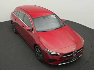 Mercedes CLA 250 e LED+Kamera+AHK (2023) - Photo 12