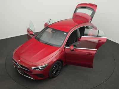 Mercedes CLA 250 e LED+Kamera+AHK (2023) - Photo 14