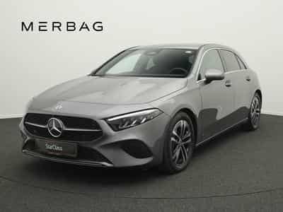 Mercedes A 180 d Progressive LED+Kamera+PTS (2025) - Photo 1
