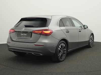 Mercedes A 180 d Progressive LED+Kamera+PTS (2025) - Photo 3