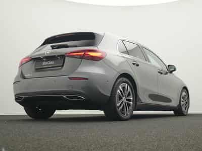 Mercedes A 180 d Progressive LED+Kamera+PTS (2025) - Photo 11