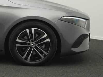 Mercedes A 180 d Progressive LED+Kamera+PTS (2025) - Photo 8